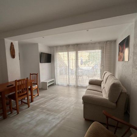 Costa Brava Apartments Palafrugell Eksteriør billede
