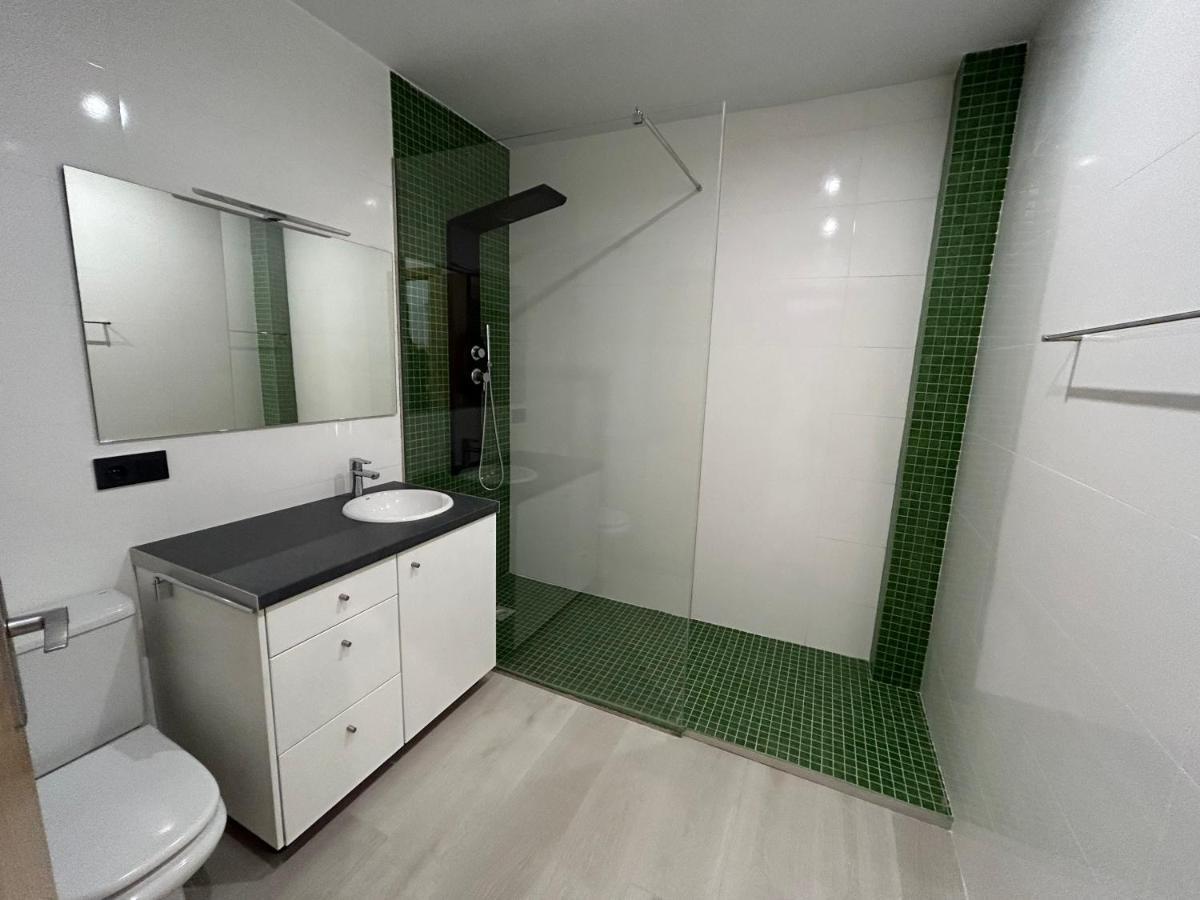 Costa Brava Apartments Palafrugell Eksteriør billede