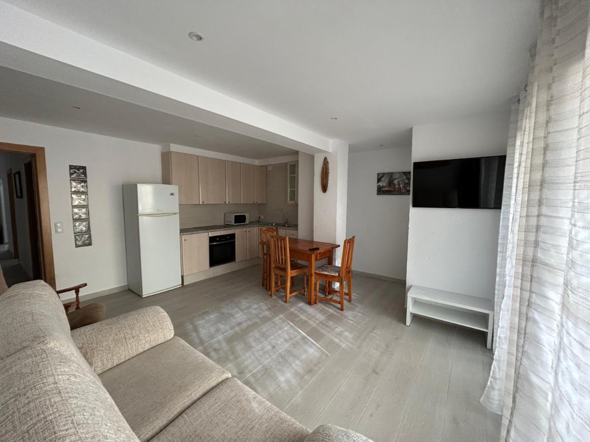 Costa Brava Apartments Palafrugell Eksteriør billede