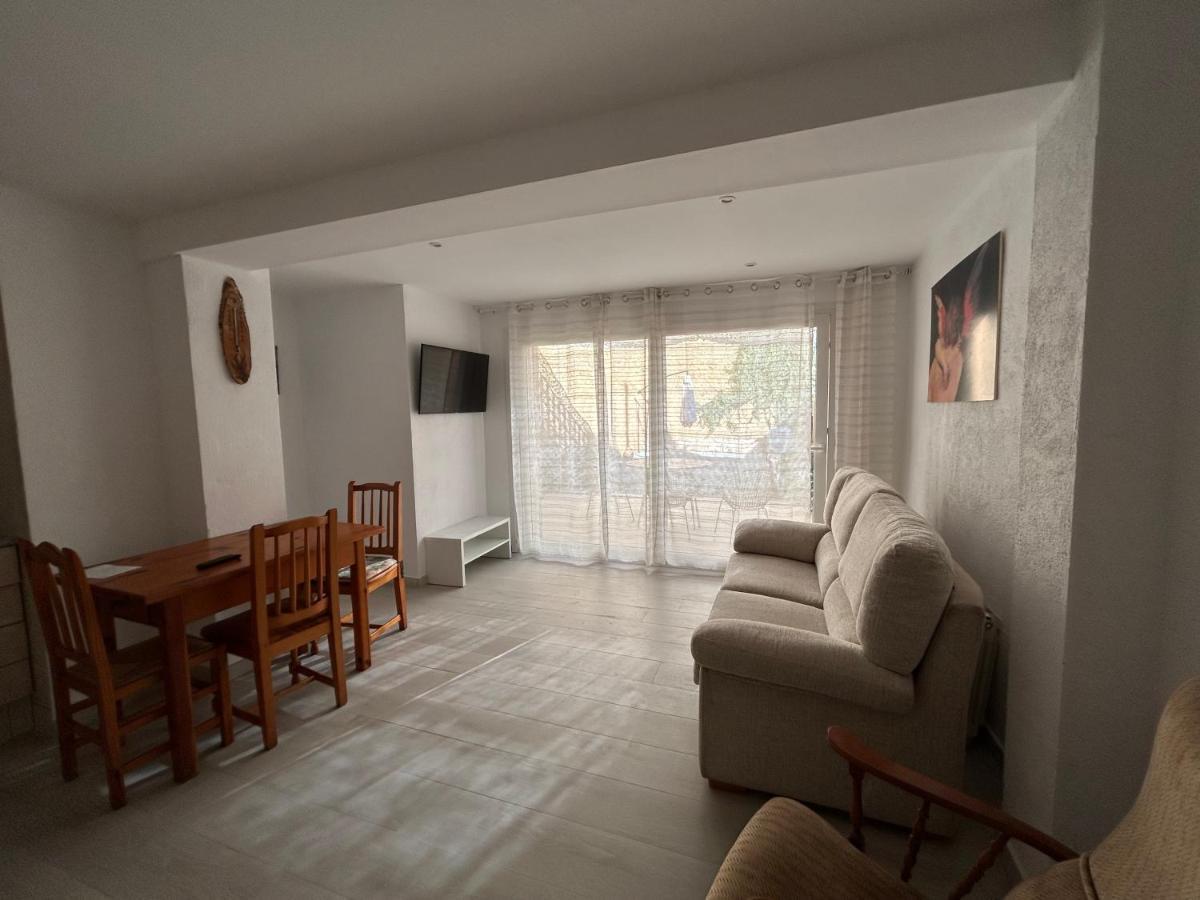 Costa Brava Apartments Palafrugell Eksteriør billede