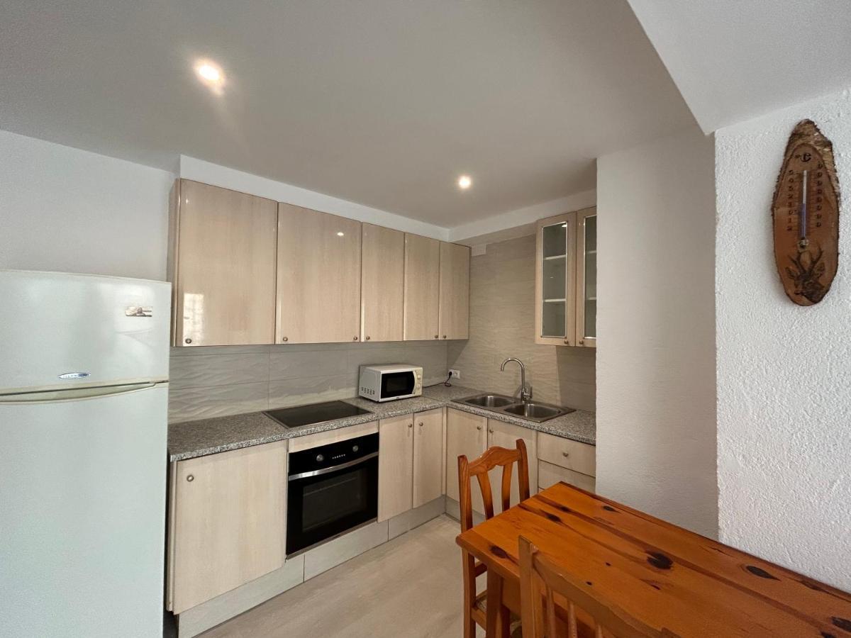 Costa Brava Apartments Palafrugell Eksteriør billede