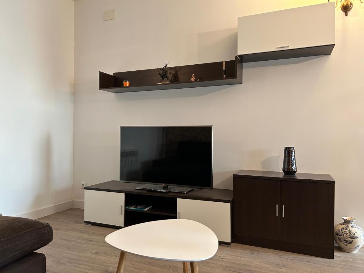 Costa Brava Apartments Palafrugell Eksteriør billede