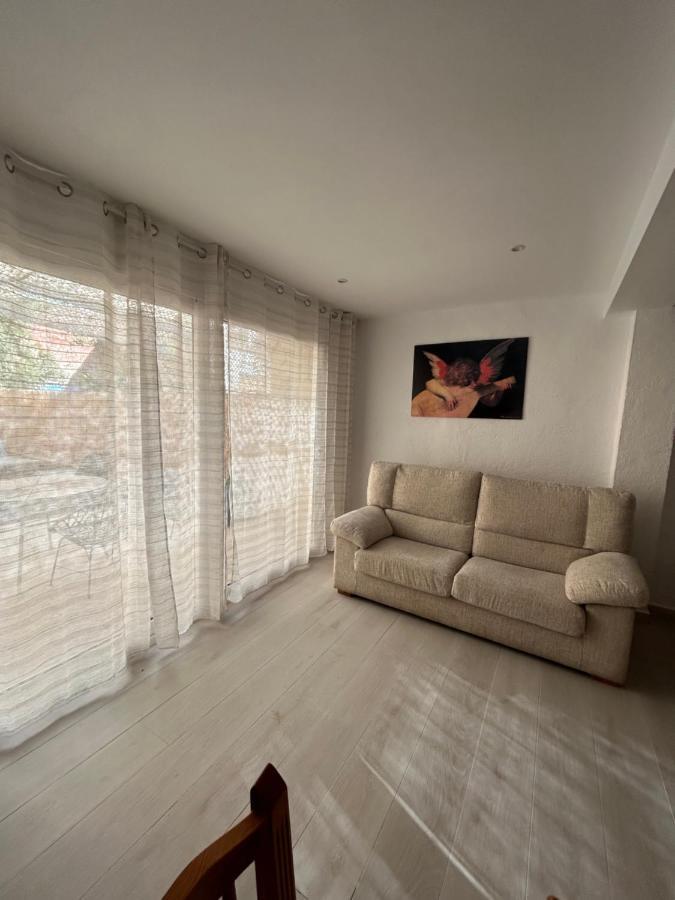 Costa Brava Apartments Palafrugell Eksteriør billede