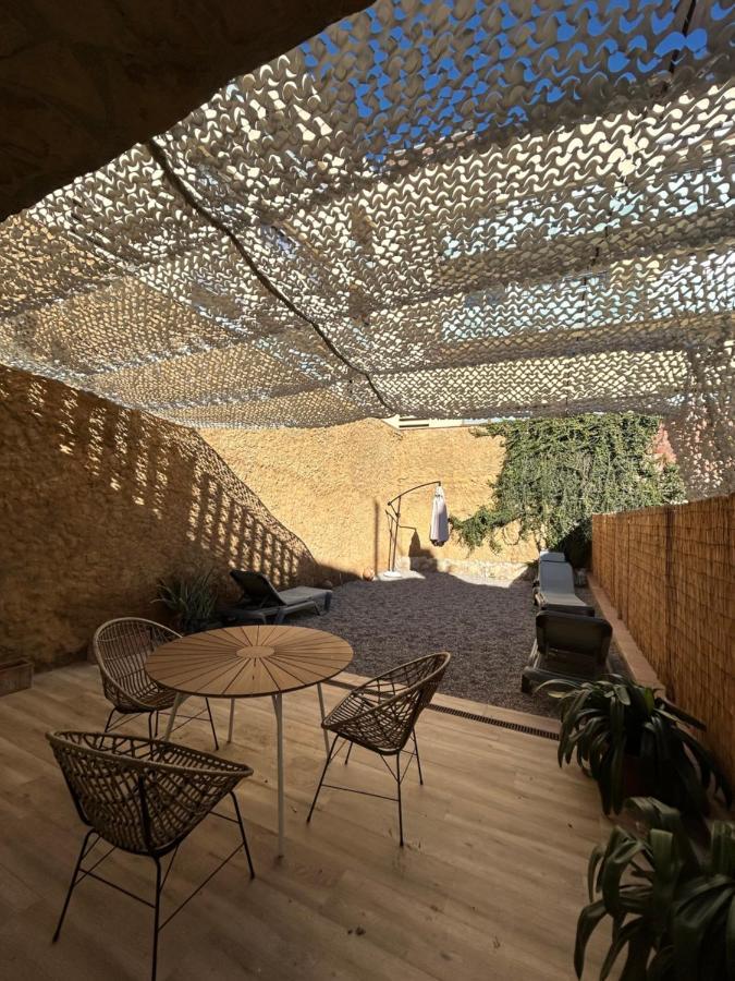 Costa Brava Apartments Palafrugell Eksteriør billede