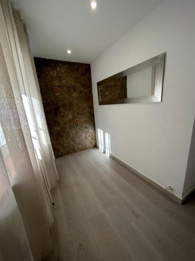 Costa Brava Apartments Palafrugell Eksteriør billede