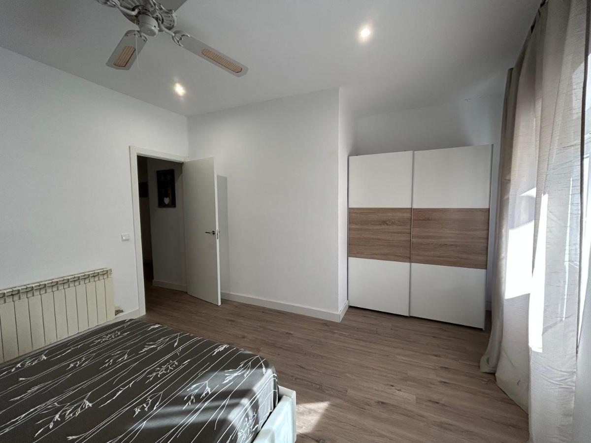 Costa Brava Apartments Palafrugell Eksteriør billede