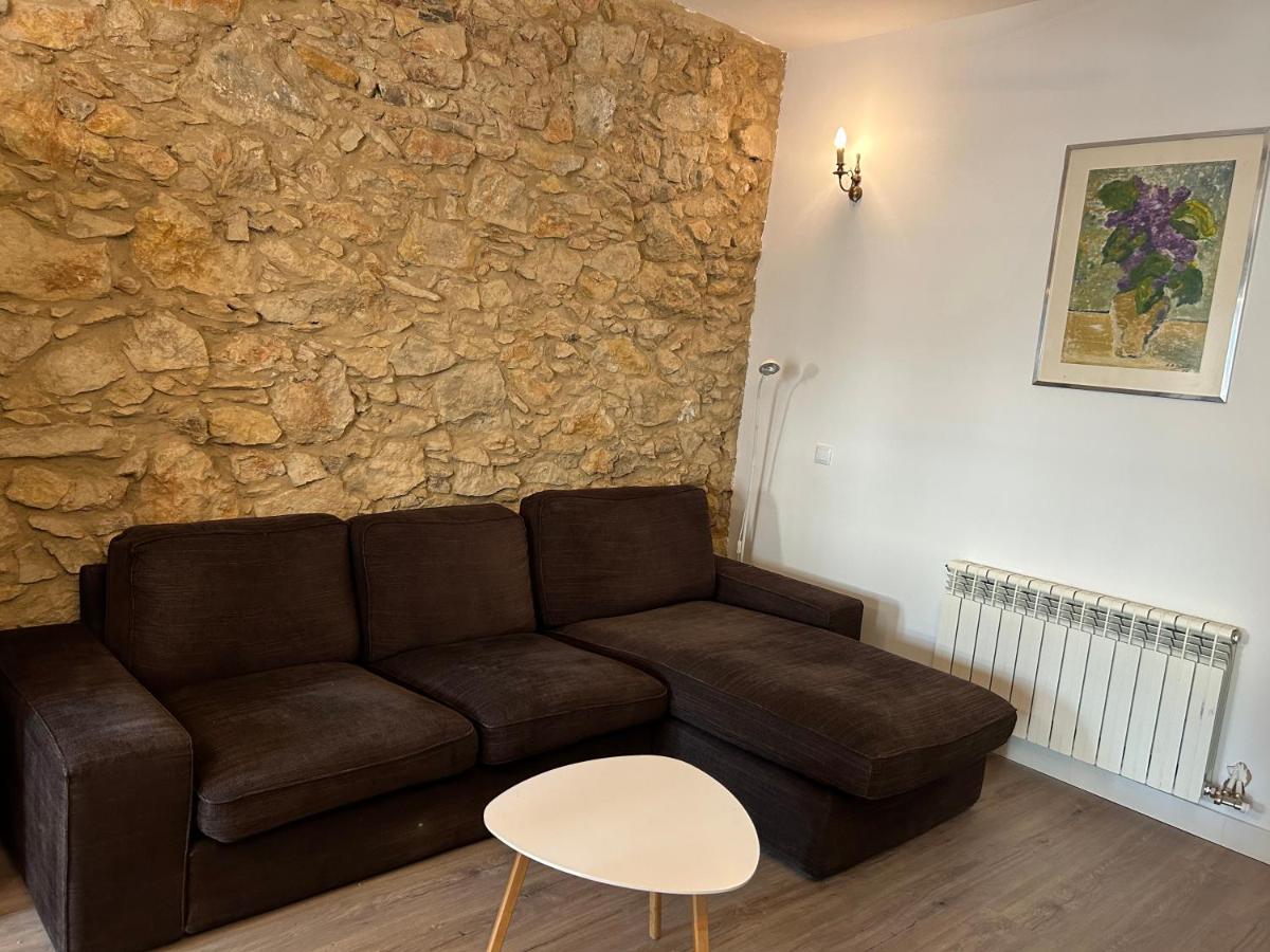 Costa Brava Apartments Palafrugell Eksteriør billede