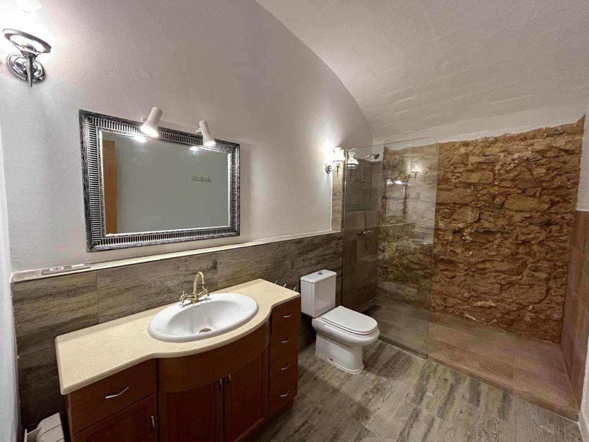 Costa Brava Apartments Palafrugell Eksteriør billede
