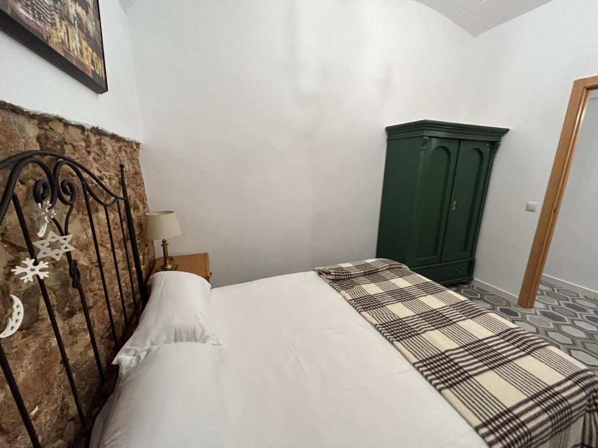 Costa Brava Apartments Palafrugell Eksteriør billede